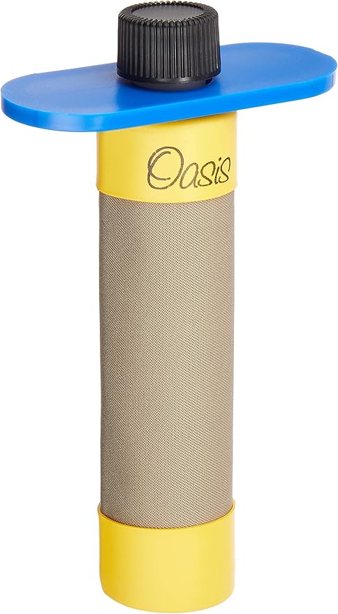 O Oasis Humidifier for Acoustic Guitars by Oasis