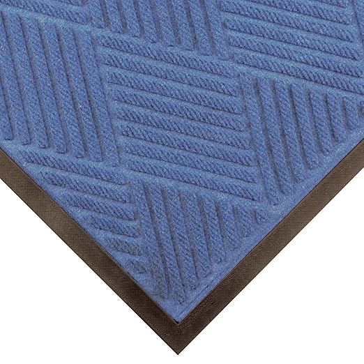 NoTrax 168 Opus™ Rubber-Backed Entrance Mat, by NOTRAX%C2%AEPREMIUMFLOORMATTING