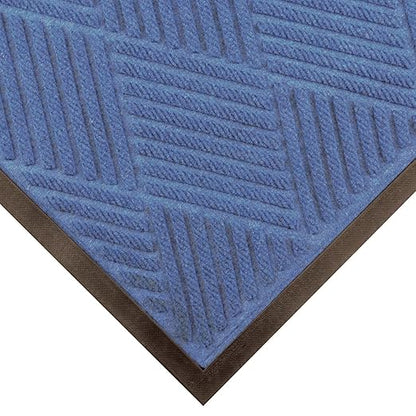 NoTrax 168 Opus™ Rubber-Backed Entrance Mat, by NOTRAX%C2%AEPREMIUMFLOORMATTING