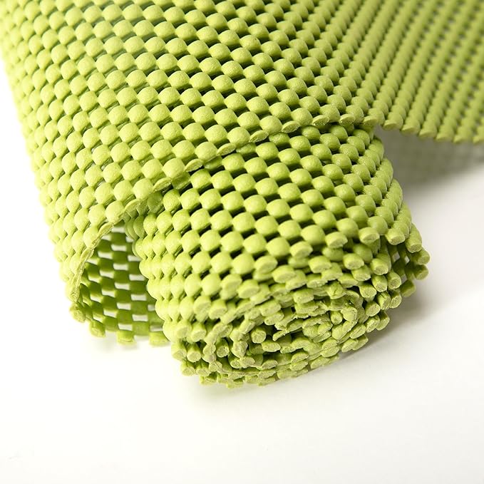 Shelf Liners for Cabinets-Drawer Liner Cabinet Liners for Shelves Kitchen by vortiara