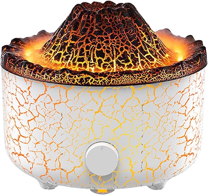 Aromatherapy Essential Oil Diffuser, 560ml Ultrasonic Cool Mist by Yaledi