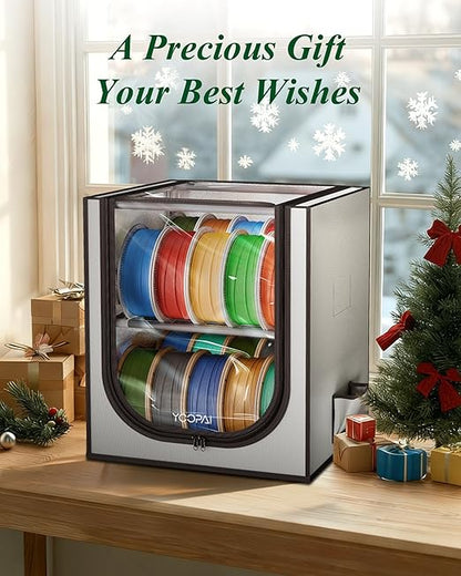 YOOPAI 3D Printer Filament Storage Box - Image 9
