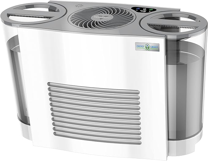 Vornado EVDC500 Energy Smart Evaporative Humidifier - Image 2