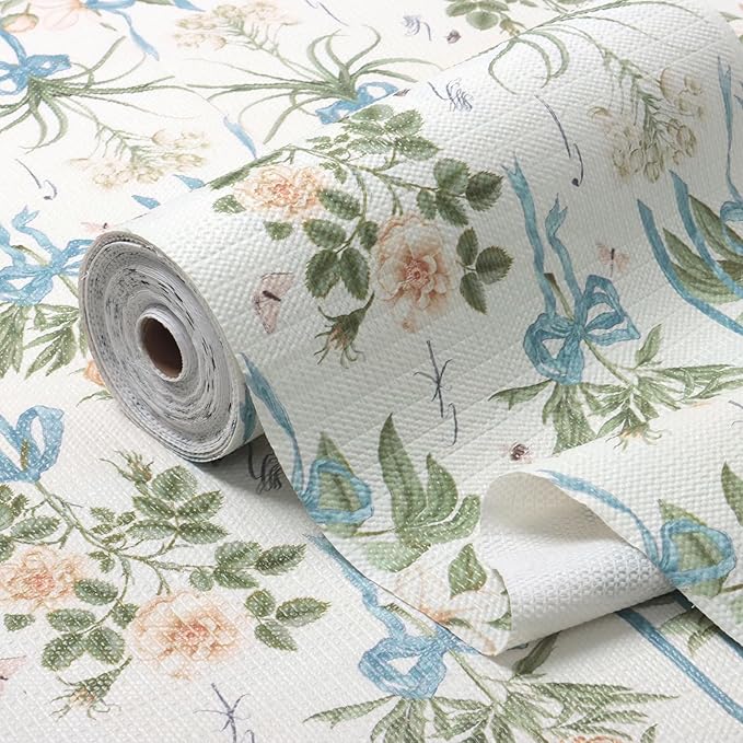 Tatyanna Drawer and Shelf Liner by Tatyanna