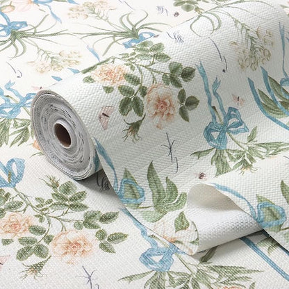Tatyanna Drawer and Shelf Liner by Tatyanna