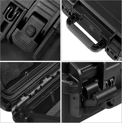 Waterproof Graded Card Storage Box Compatible - Image 4