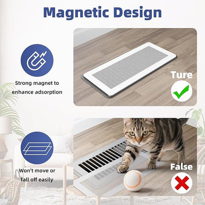 Magnetic Vent Covers - Image 7