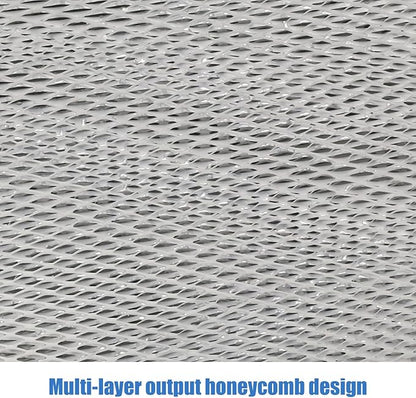 4793 Humidifier Filter for AprilAire Whole-House Humidifier550, 558. Water - Image 6