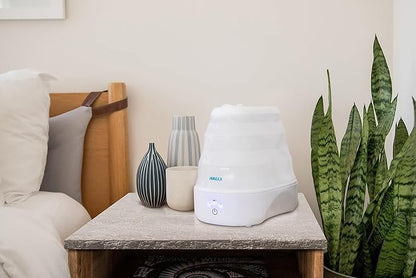 Crane x HALLS Collapsible Cool Mist Humidifier - Image 7