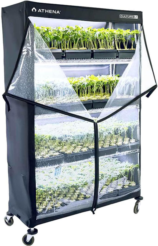 Athena Culture VPDome Indoor Greenhouse by Athena