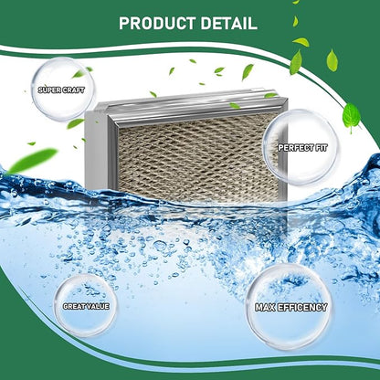 Carmerny 990-13 Humidifier Vapor Water Pad Filter Compatible - Image 4