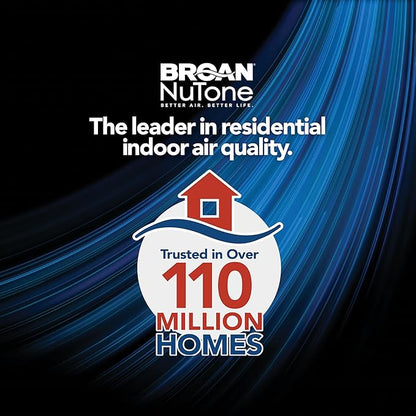 EVOLVE Premium Bathroom Exhaust Fan - Image 8
