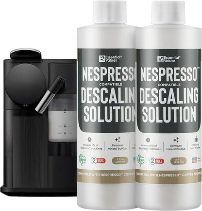 Essential Values Descaling Solution Compatible - Image 3
