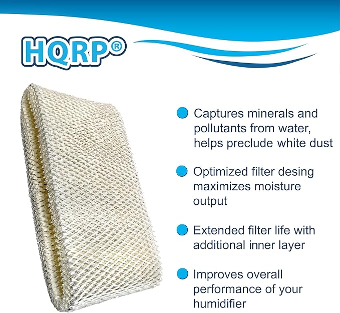 HQRP SWF75 Wick Filter Compatible - Image 4