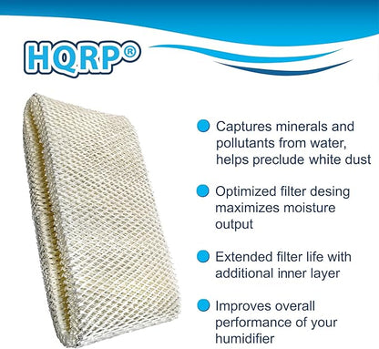 HQRP SWF75 Wick Filter Compatible - Image 4
