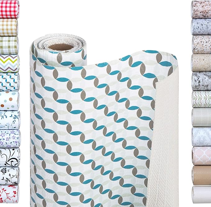 Smart Design Bonded Grip Shelf Liner by PROMART