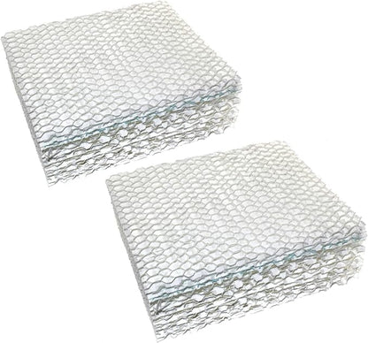 HQRP 2-Pack Wick Filter Replacement Compatible by HQRP