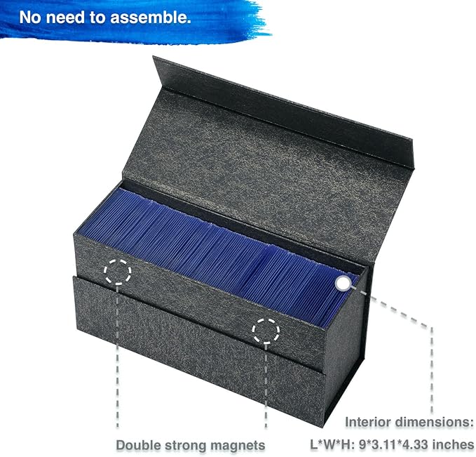 Waterproof Toploader Storage Boxes - Image 5