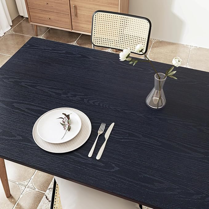 WESTICK 393" x 15.8" Wood Contact Paper Peel and Stick Countertops Waterproof - Image 4