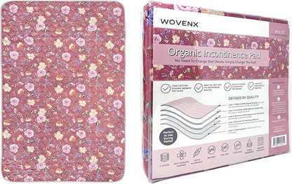 Organic Incontinence Pad for Period - Image 8