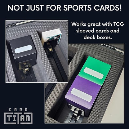 Vault Trading Card Storage Box - Image 9