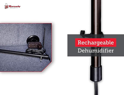 Hornady 95903 Electronic Gun Safe Dehumidifier Rod - Image 5
