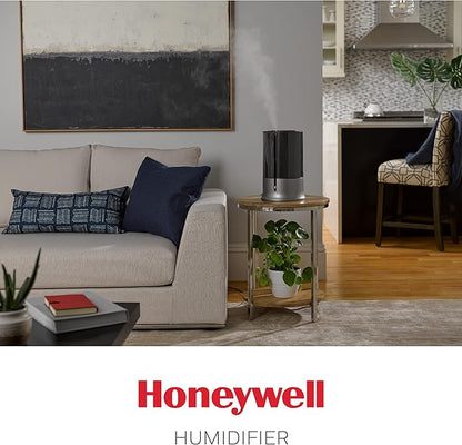 Honeywell Designer Series Cool Mist Humidifier, Room Humidifiers - Image 8