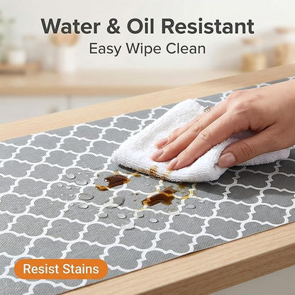 Coavas Extra Grip Thickened Shelf and Drawer Liner - Image 4