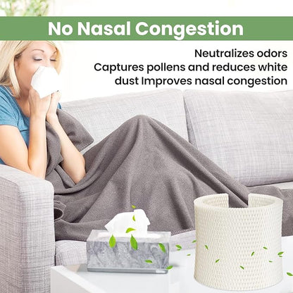 Future Way MAF2 Humidifier Filter Compatible - Image 7