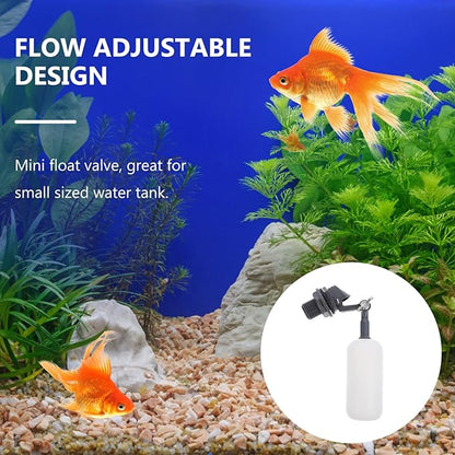 Mini Float Valve 7.08In Automatic Water Refill Valve - Image 6
