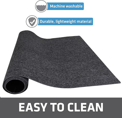 Drymate Premium Under Sink Mat, Waterproof Cabinet Protection Mats - Image 6