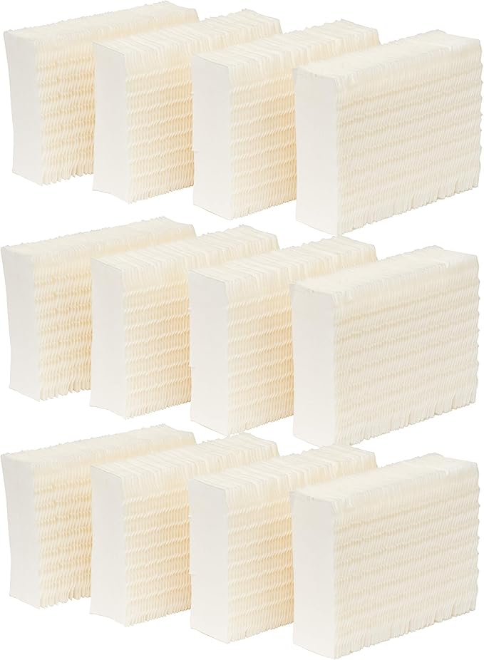 AIRCARE HDC12 Replacement Wicking Humidifier Filter by AIRCARE