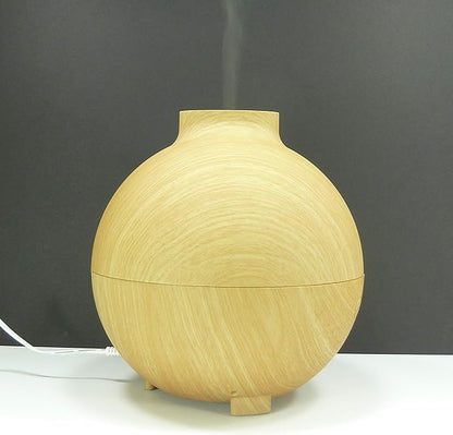 SciencePurchase Ultrasonic Aroma Diffuser Humidifier Aromatherapy Purifier Mute - Image 6