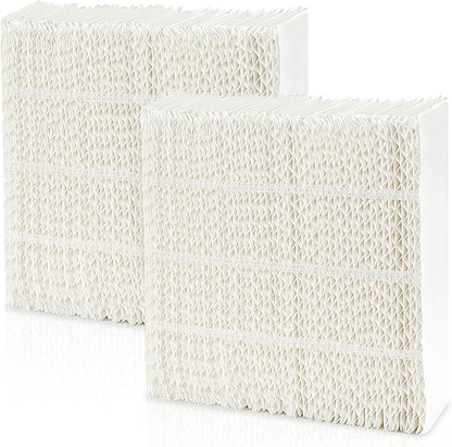 TOMOON 1043 Super Wick Humidifier Filter 2 Pack -Replacement by TOMOON