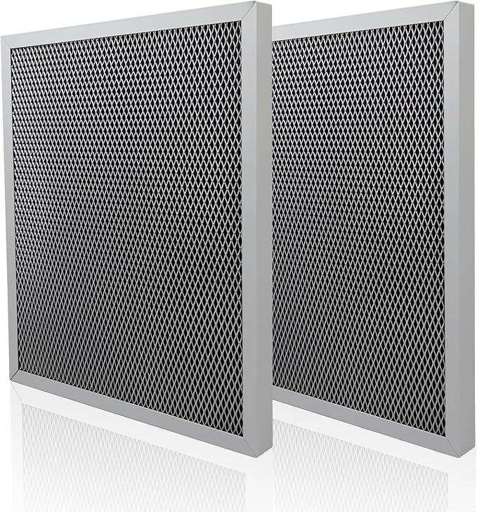 2 Pack 5443 MERV 8 Dehumidifier Filter 10″x12″x1″Compatible - Image 7