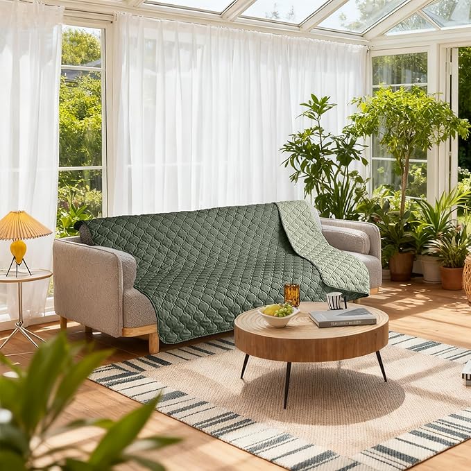 gogobunny 100% Double Sided Waterproof Dog Blanket Soft Pet Bed Cover - Image 6