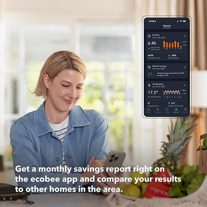 ecobee Smart Thermostat Premium - Image 14