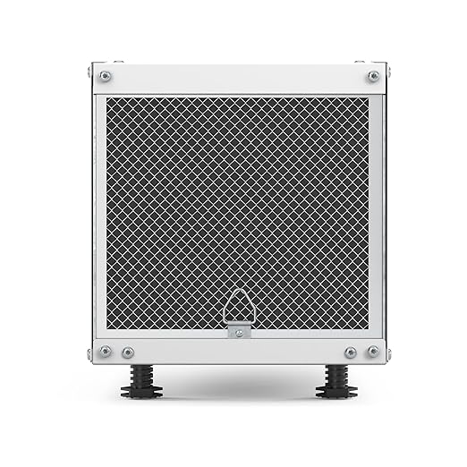 AprilAire E050 Dehumidifier – Compact, 50 PPD - Image 15