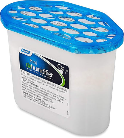 Camco Camper/RV Mini Dehumidifier - Image 3