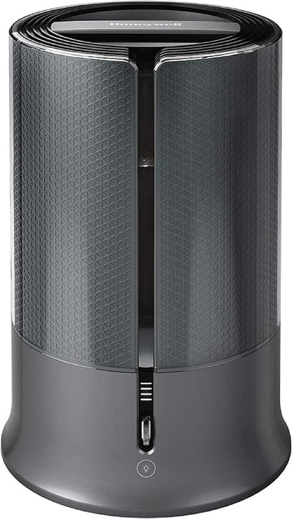 Honeywell Designer Series Cool Mist Humidifier, Room Humidifiers by HoneywellPluggedIn