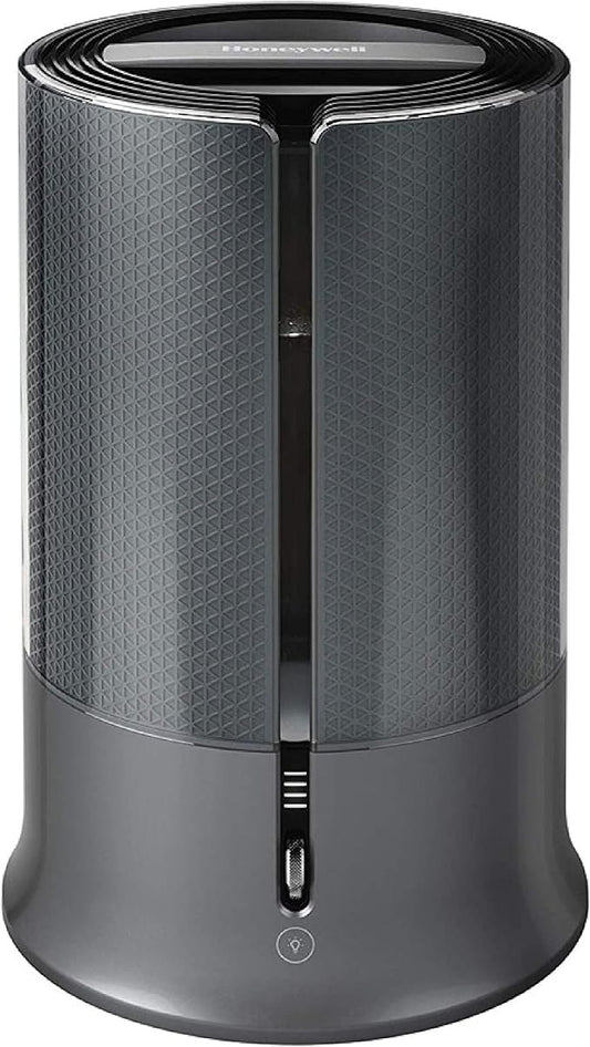 Honeywell Designer Series Cool Mist Humidifier, Room Humidifiers by HoneywellPluggedIn