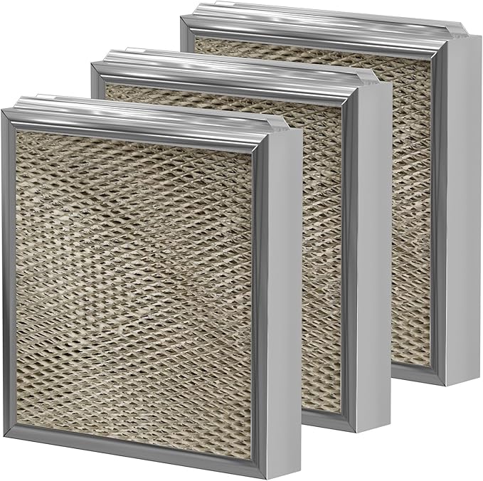 Carmerny 990-13 Humidifier Vapor Water Pad Filter Compatible by Carmerny
