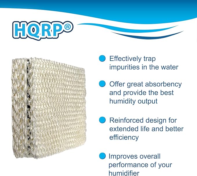 HQRP Wick Filter Compatible - Image 3