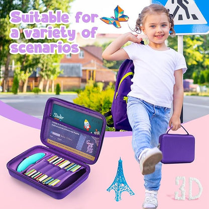 Case Compatible with 3Doodler Start+ Essentials - Image 7