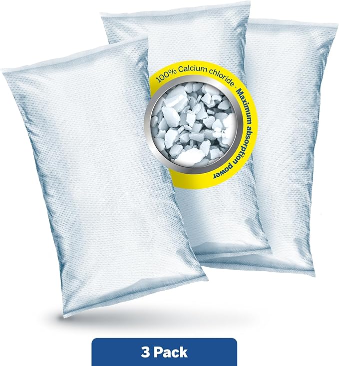 HUMYDRY Moisture Absorber Refills - Image 2