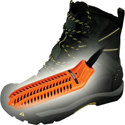 DryGuy Travel Dry Boot and Shoe Dryer and Warmer by DryGuy