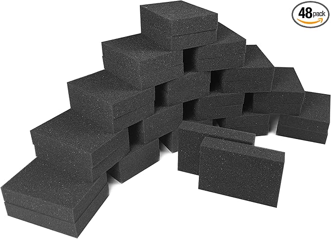 Foam Card Dividers by Joewuzun