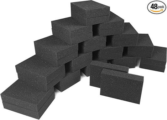 Foam Card Dividers by Joewuzun