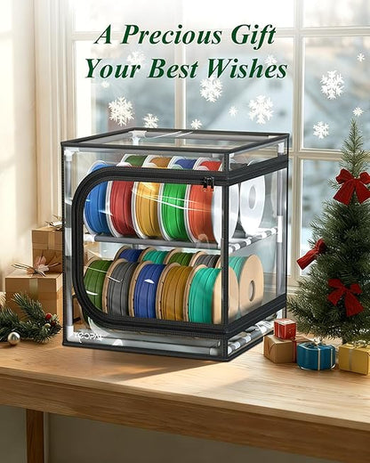 YOOPAI 3D Printer Filament Storage Box - Image 9