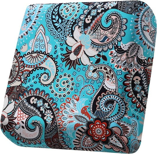 Fuloon Sofa Cushion Covers, Stretch Printed Seat Cushion Cover Couch Seat by Fuloon